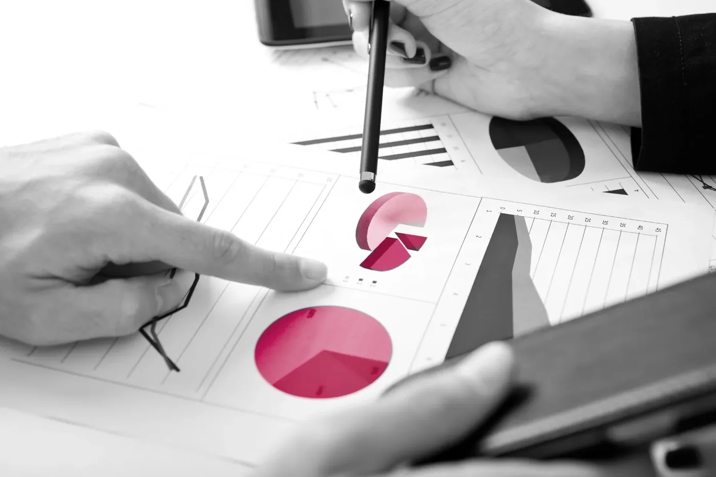 Approfondimenti su persone e organizzazioni